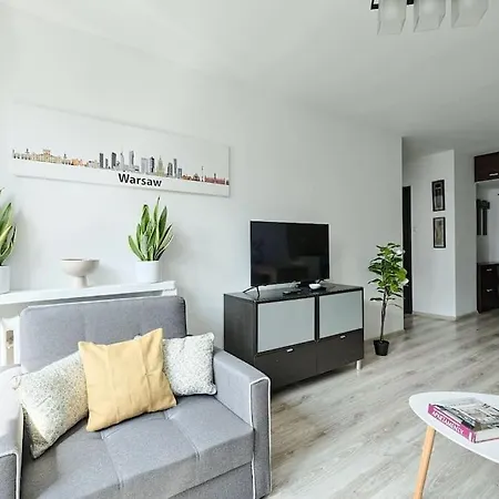 Urbannestgroup - Center - Al Jana Pawla Ii * Warszawa