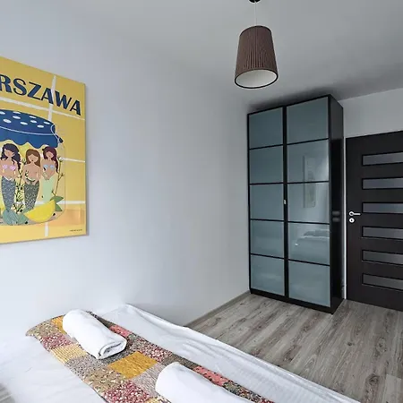 公寓 Urbannestgroup - City Center - Ac - Al Jana Pawla II *