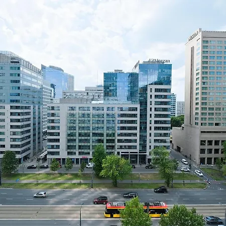 Urbannestgroup - City Center - Ac - Al Jana Pawla II