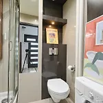 شقة Urbannestgroup - Center - Al Jana Pawla Ii *